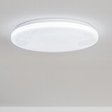  Brilagi - prigušiva LED stropna svetiljka SMART STARS LED/36W/230V Ø 48 cm Wi-Fi Tuya + daljinski upravljač | Eponuda.com