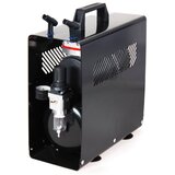 BIDA AS189A airbrush kompresor, klipni, bezuljni | ePonuda.com