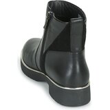 Fitflop Polškornji SALMA Črna | Shoptok.si