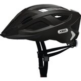Abus Kaciga za bicikliste aduro Race black M/L Cene