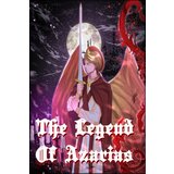 the legend of azarias (pc) steam key global  the legend of azarias (pc) steam key global Slike
