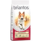 briantos Adult piščanec & riž - 1 kg Cene