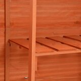  Lopa 120x50x91 cm les | Shoptok.si