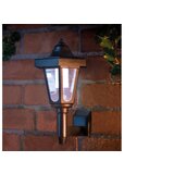  Solarna Led lampa Elegant na zid 16,5x16,5x30 cm | ePonuda.com