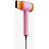 Powerton Sušilnik za lase Smart IONAI Plasma, roza | Shoptok.si