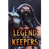 Steam Legend of Keepers - Supporter Pack (DLC) (PC) Key GLOBAL Steam Legend of Keepers - Supporter Pack (DLC) (PC) Key GLOBAL Slike