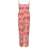 Only Kombinezoni Alma Life Poly - Raspberry Rose Rožnata | Shoptok.si
