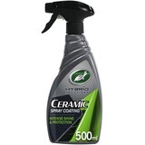 Turtle Wax keramički premaz u spreju za lak 500 ml Cene