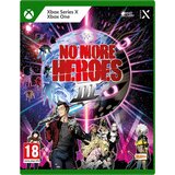 No More Heroes 3 (XBOX ONE | SERIES X) - rabljeno Cene