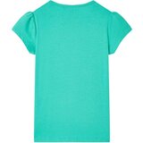  Dječja majica boja mente | shoptok.hr