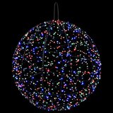  Božićni vrh svjetla 950 LED lampica Višebojno | shoptok.hr