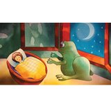 Diafilm Andersen: Palčica diaprojekcija | Shoptok.si