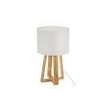 Atmosphera lampa molu 20x34,5CM bijela | Eponuda.ba