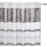 Modern Living Končana Zavesa Anita -Akt- | Shoptok.si