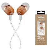 HouseofMarley Smile Jamaica, bubice - Copper | ePonuda.com