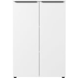 Germania Bela omarica 81x120 cm Mailand – Cene
