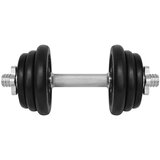 Lifefit Set uteži 12kg (20307387) | Shoptok.si