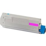 OKI Toner za 43872306 (škrlatna), kompatibilen | Shoptok.si