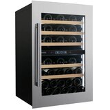 Dunavox ugradna vinska vitrina DVS-44.120DC Slike