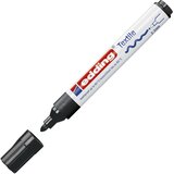  FLUMASTER ZA TEKSTIL 2-3MM EDDING 4500 ČRN Cijene