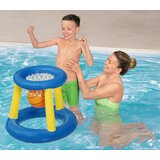 Bestway Bestway: Napuhljivi vodeni košarkaški set 59cm | shoptok.hr