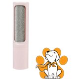 DUVO+ Pet Hair Remover, Roler Za Skidanje Dlaka, Roze | Eponuda.com