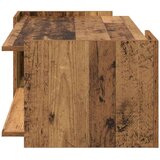  Klubska miza Star les 90 x 50 x 33 cm Inženirski les, (5000295447) | Shoptok.si