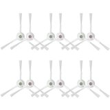 INORCO 12 stranskih krtač, združljivih z Deebot T10 Turbo X1omni/turbo X1s Pro/ T10s Pro, (21874547) Cene