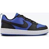 Nike patike za dečake court borough low recraft bg