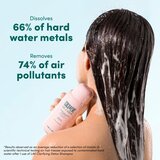 Coco & Eve Like A Virgin Clarifying Detox Shampoo globinsko čistilni šampon z razstrupljevalnim učinkom 288 ml | Shoptok.si