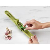 Shumee JJ-CleanForce stiskalnik česna, zelena, (21398511) | Shoptok.si