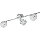 Eglo 95479 - LED spot svetiljka NOCITO 1 3xGU10-LED/4W/230V Cene