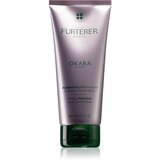 René Furterer Okara Silver šampon za toniranje za sive lase 200 ml Cene
