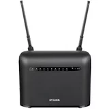 D-link LTE Cat4 Wi-Fi AC1200 Router DWR-953V2