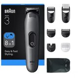 Braun Trimer ALL IN ONE 3540 | Eponuda.ba