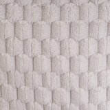 Casa Selección Okrasna blazina iz mikropliša 45x45 cm Fur Velvet – | Shoptok.si