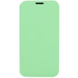  Premium Soft preklopna torbica iPhone 7, iPhone 8, iPhone SE 2020 - Mint Cene