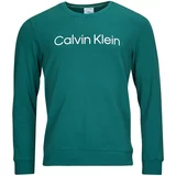 Calvin Klein Jeans L/S SWEATSHIRT Plava