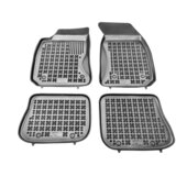 REZAW-PLAST Tipske patosnice za Audi A4 B5 (1995-2001) - Kadice | Eponuda.com