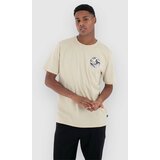 Hurley Tattoo T-shirt bone | Shoptok.si