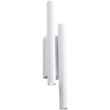  Redo 01-3850 - LED zidna svetiljka NIKOS 4xLED/4W/230V 3000K CRI 90 bela | Eponuda.com