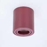 Brilagi Spot svetiljka MIA 1xGU10/30W/230V 84x80 mm bordo Slike