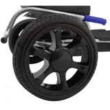 Ramiz Velik otroški gokart modra 50 kg | Shoptok.si