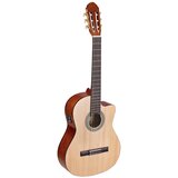 Soundsation primera spruce ce 44-NT klasična gitara 4/4