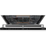 Gorenje ugradna mašina za pranje sudova GV642C65 | Eponuda.com