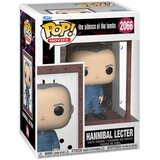 Funko bobble figure movies - the silence of the lambs pop! - hannibal lecter #2066 | Eponuda.com