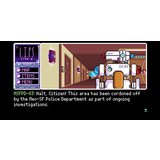 Numskull Games Read Only Memories Double Pack (2064 + Neurodiver) (Nintendo Switch) | Shoptok.si