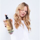 Shu Uemura Deep Cleanser Gentle Radiance nježni šampon za čišćenje za zdravu i lijepu kosu 400 ml | shoptok.hr