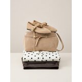 Sinsay Bluza na točkice s dodatkom viskoze | shoptok.hr
