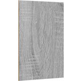 Dekor Paneli 12 pcs Siva Sonoma 40 x 60 x 0.27 cm | shoptok.hr